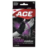 ACE™ Brand Deluxe Thumb Stabilizer 905632, Adjustable redirect to product page